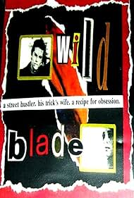 Wild Blade (1991) carátula