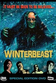 Winterbeast Colonna sonora (1992) copertina
