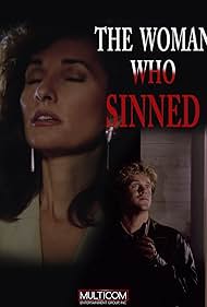 Il triangolo del peccato (1991) cover