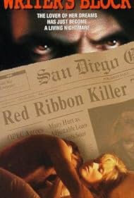 El asesino del lazo rojo (1991) cover