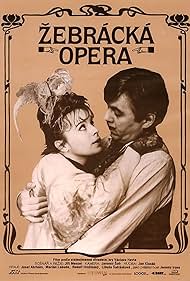 The Beggar's Opera Banda sonora (1991) cobrir