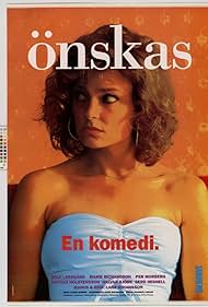 Önskas Soundtrack (1991) cover
