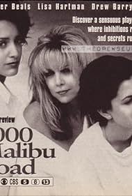 2000 Malibu Road (1992) cover