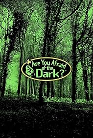 Hai paura del buio? (1990) copertina