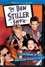 The Ben Stiller Show (1992) copertina