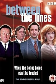 Between the Lines (1992) copertina