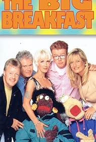 The Big Breakfast (1992) cover
