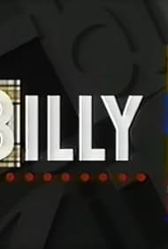 Billy Soundtrack (1992) cover