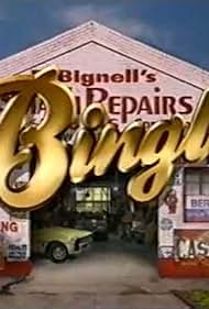 Bingles Colonna sonora (1992) copertina