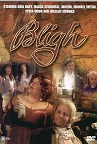 Bligh Soundtrack (1992) cover