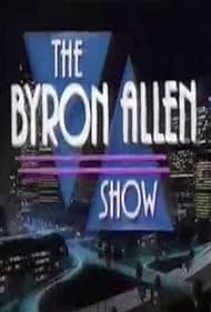 The Byron Allen Show Banda sonora (1989) carátula
