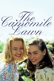 The Camomile Lawn (1992) cover