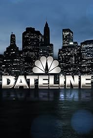 Dateline NBC (1992) cover