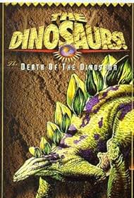 The Dinosaurs! (1992) copertina