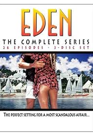 Eden (1993) copertina