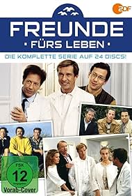 Freunde fürs Leben (1992) copertina