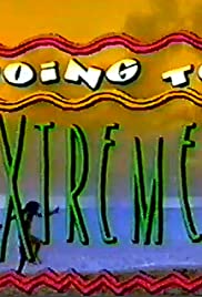 Going to Extremes (1992) cover