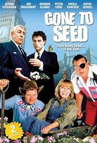 Gone to Seed Soundtrack (1992) cover