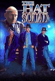 The Hat Squad Colonna sonora (1992) copertina