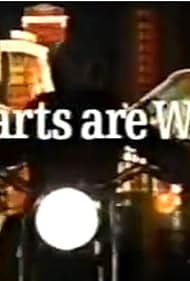 Hearts Are Wild Banda sonora (1992) cobrir