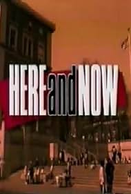 Here and Now Banda sonora (1992) carátula