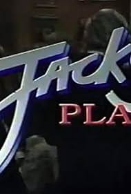 Jack's Place Colonna sonora (1992) copertina