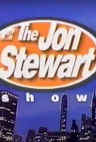 The Jon Stewart Show (1993) cover