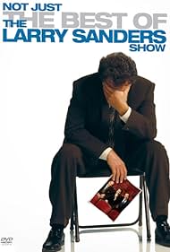 Die Larry Sanders Show (1992) abdeckung