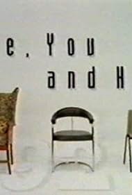 Me, You and Him Banda sonora (1992) carátula