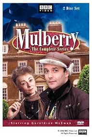 Mulberry Colonna sonora (1992) copertina