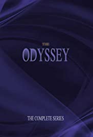 Odyssee ins Traumland (1992) cover