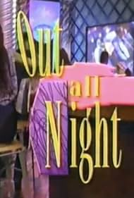 Out All Night (1992) carátula