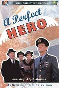 A Perfect Hero (1991) cover
