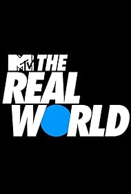 The Real World (1992) cover