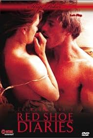 Red Shoe Diaries Colonna sonora (1992) copertina