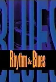 Rhythm & Blues Colonna sonora (1992) copertina