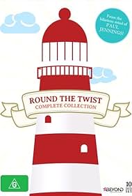 Round the Twist (1989) cover