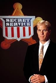 Secret Service (1992) copertina