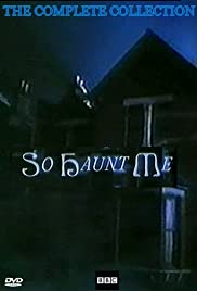 So Haunt Me Banda sonora (1992) carátula