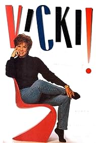 Vicki! (1992) carátula