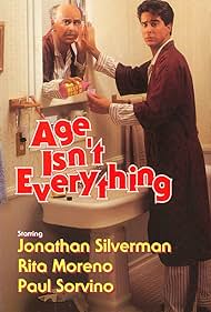 Age Isn&#x27;t Everything (1991) cover