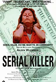 Aileen Wuornos: The Selling of a Serial Killer Colonna sonora (1992) copertina