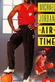 Air Time Colonna sonora (1992) copertina