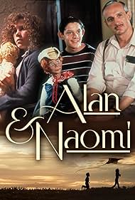 Alan & Naomi Bande sonore (1992) couverture