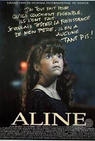 Aline Banda sonora (1992) carátula