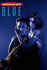 Almost Blue (1996) cobrir