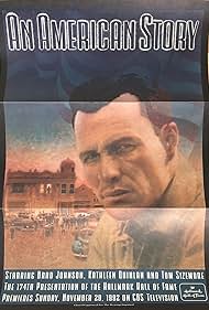 An American Story (1992) cover