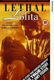 Lethal Lolita Soundtrack (1992) cover