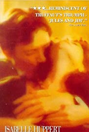 Love After Love (1992) cover