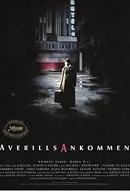 Averills Ankommen Banda sonora (1993) carátula